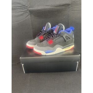 Air Jordan 4 Retro Rare Air Style # FV5029-003 Size 7.5